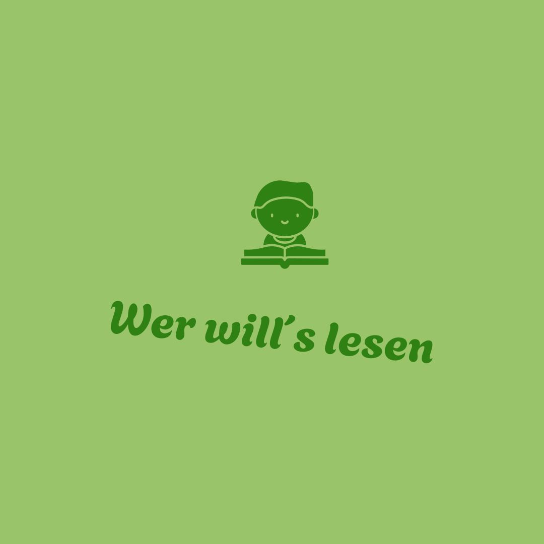 Willkommen